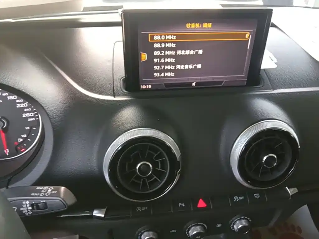 Audi A3 — миниатюра 13