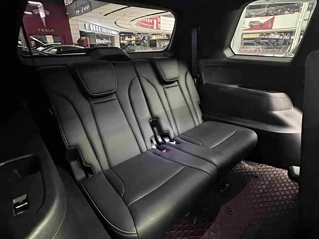 GAC Motor Trumpchi GS8 — миниатюра 29