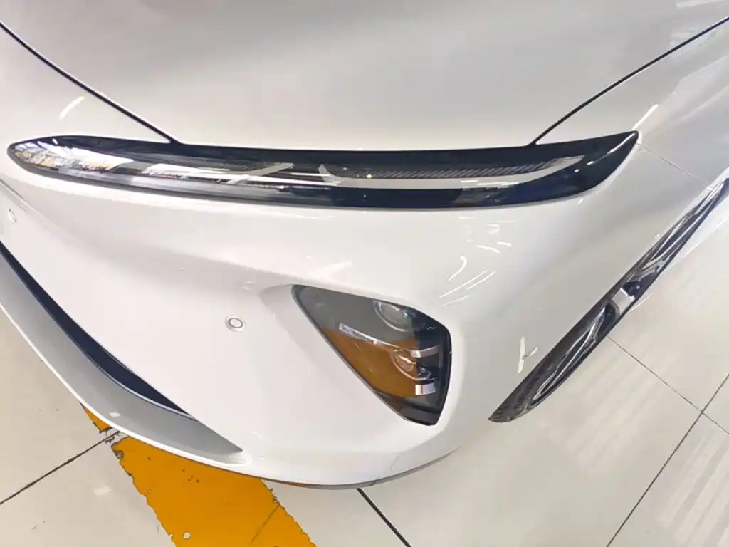 NIO ET7 — миниатюра 24