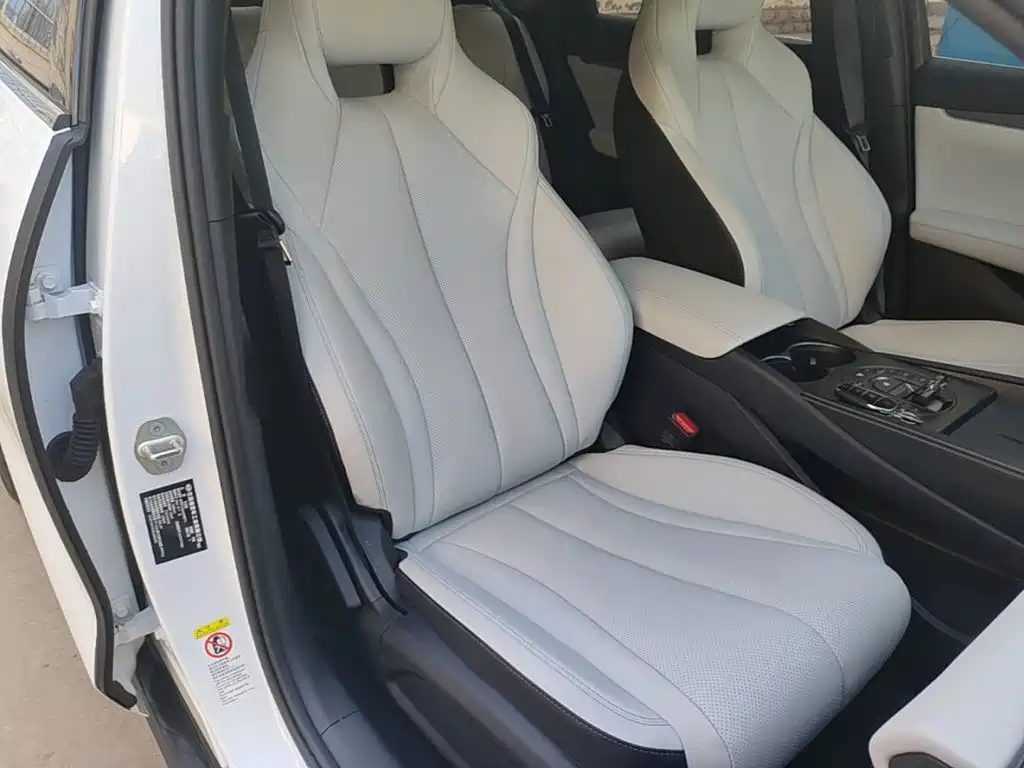 BYD Seal 06 — миниатюра 25