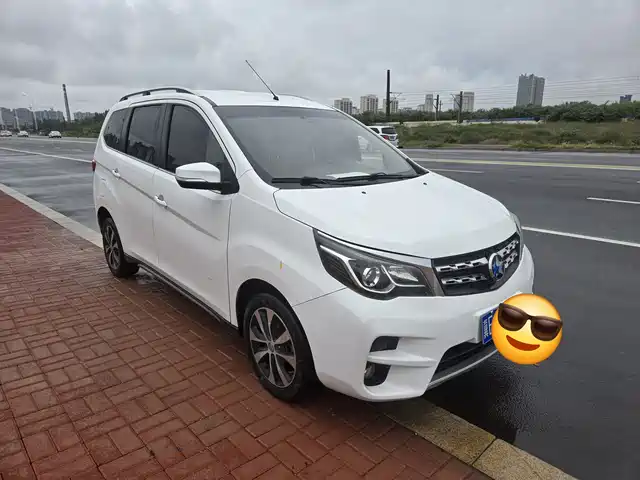 QICHEN M50V 2018