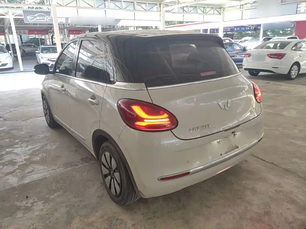 Wuling Bingo — миниатюра 5