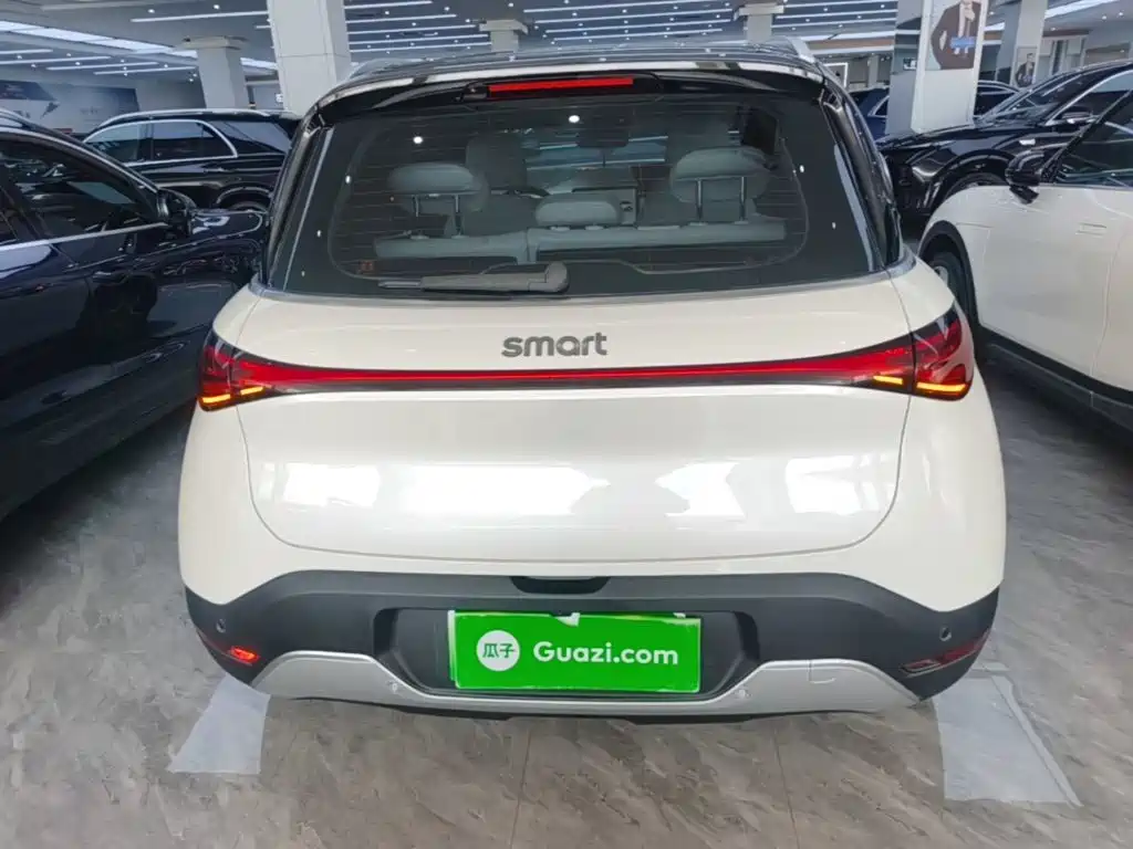 smart Smart #1 — миниатюра 6