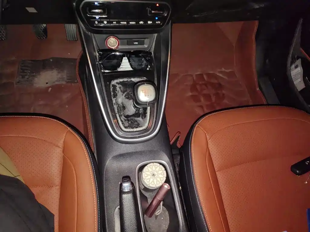 Baojun 510 — миниатюра 15