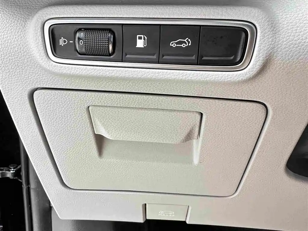 GAC Motor Trumpchi GS8 — миниатюра 13