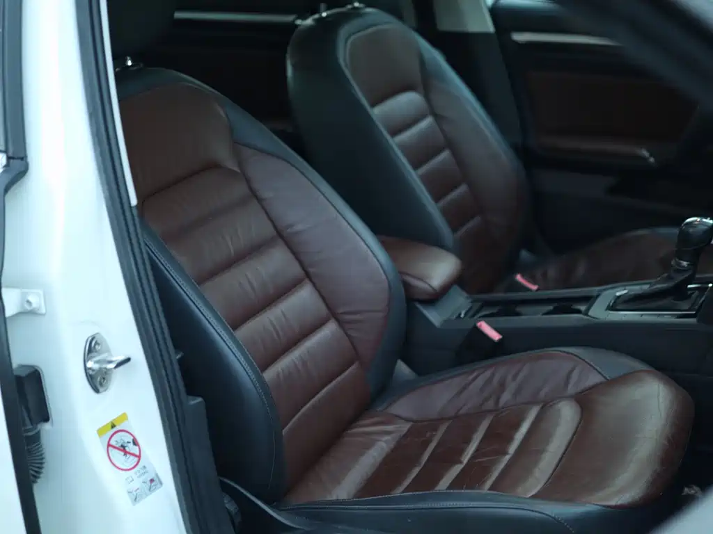 Volkswagen Lamando — миниатюра 24