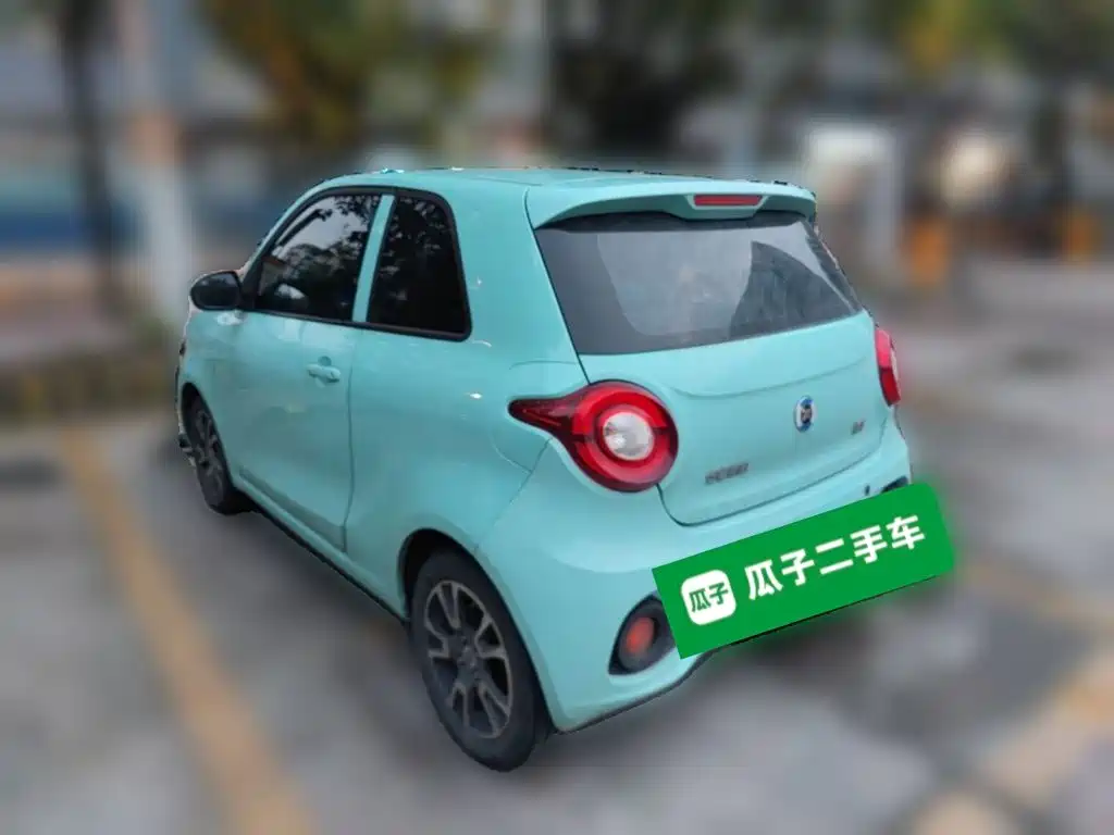 Xinri i03 — миниатюра 25