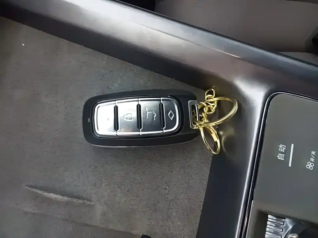 BYD Seal 07 DM-i — миниатюра 9
