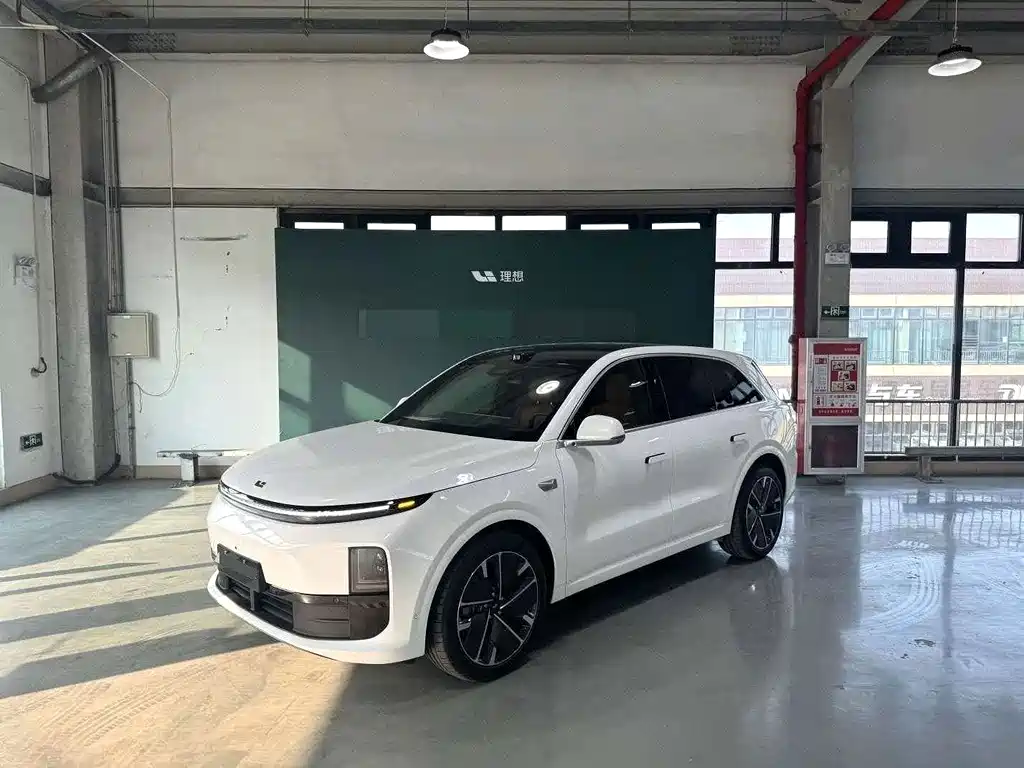 Li Auto L6 2025 Max