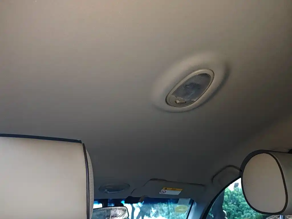 Buick Excelle — миниатюра 14