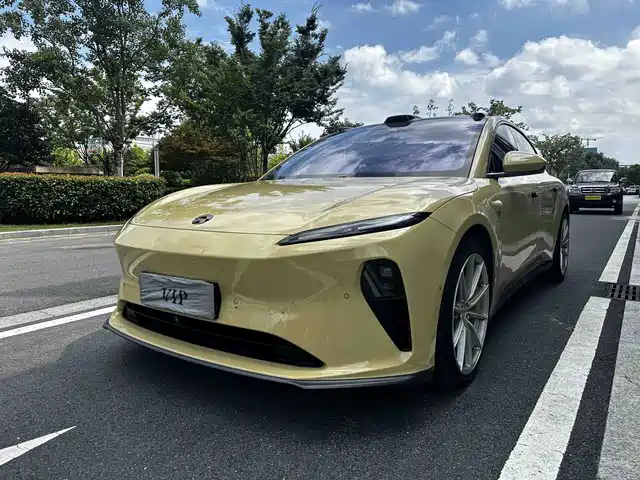 2023 Nio ET5