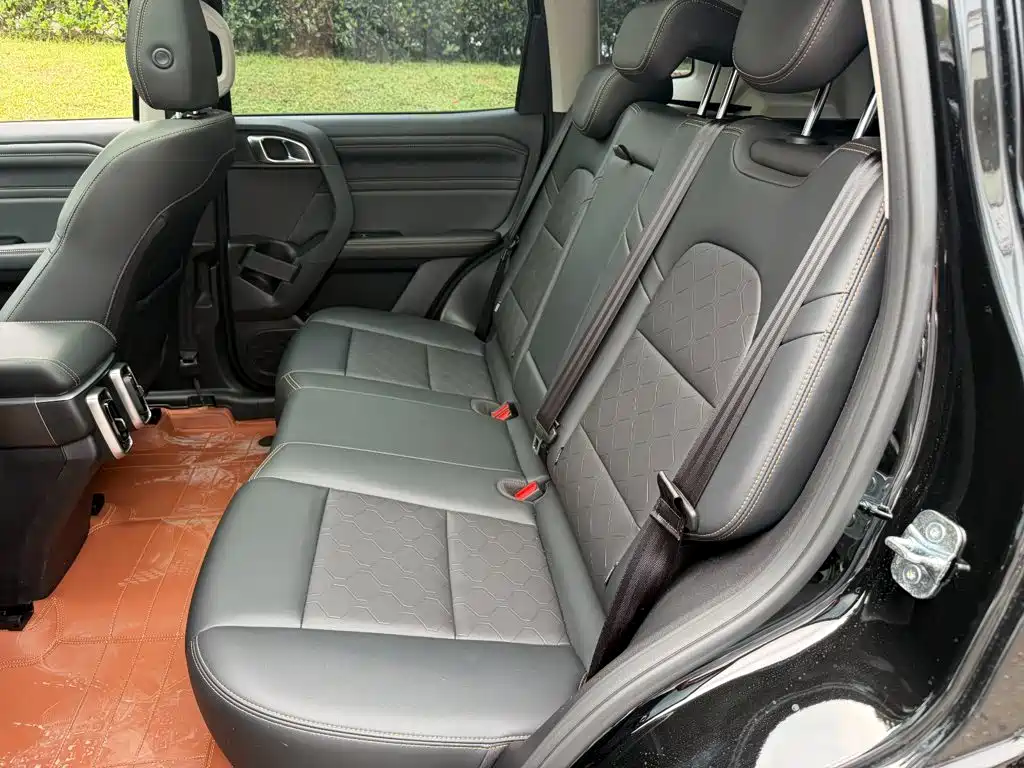 Haval Big Dog — миниатюра 12
