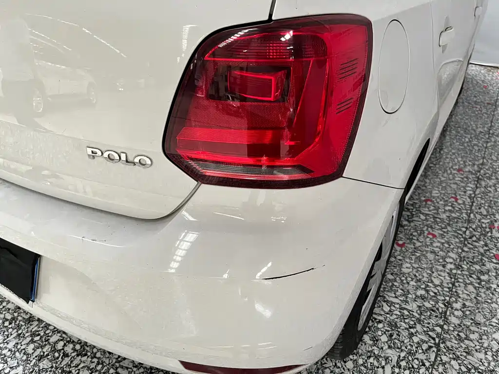 Volkswagen Polo — миниатюра 19