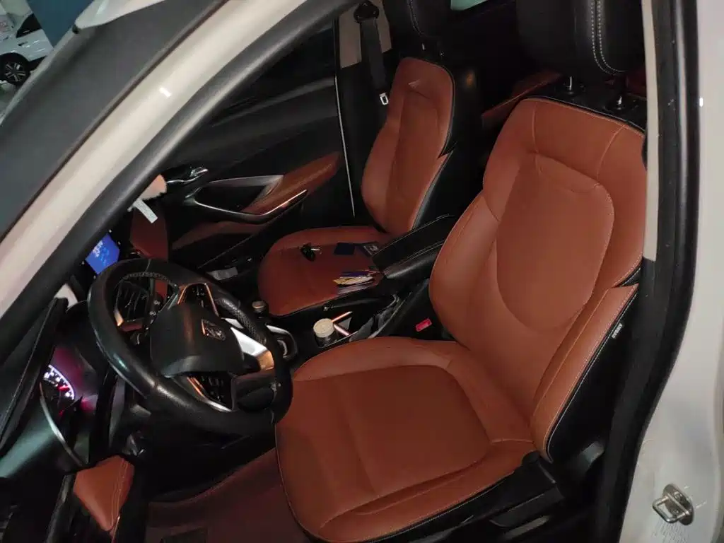 Baojun 510 — миниатюра 16