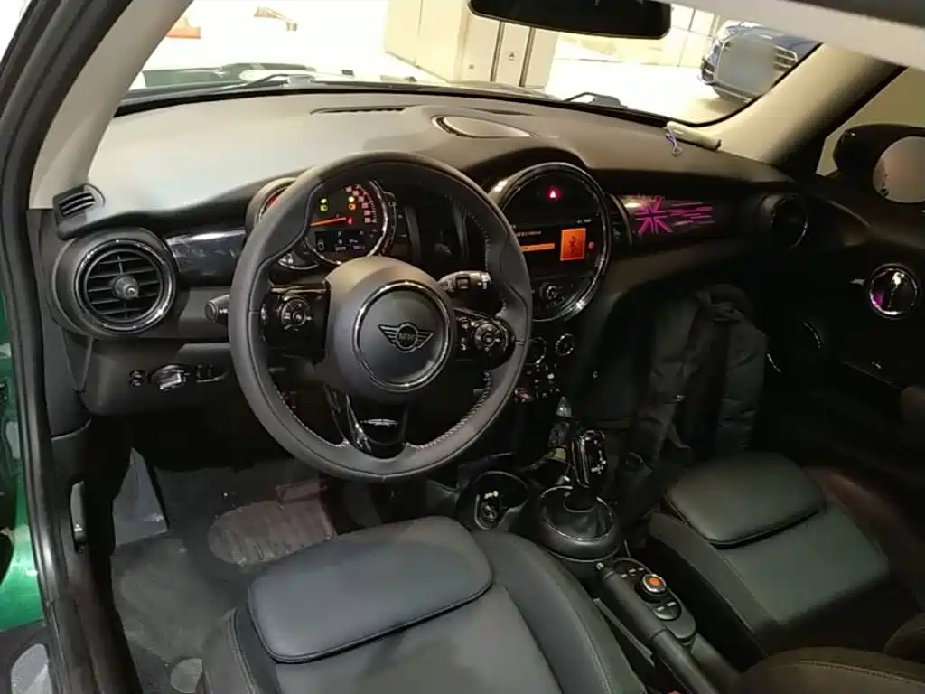 MINI Mini — миниатюра 10