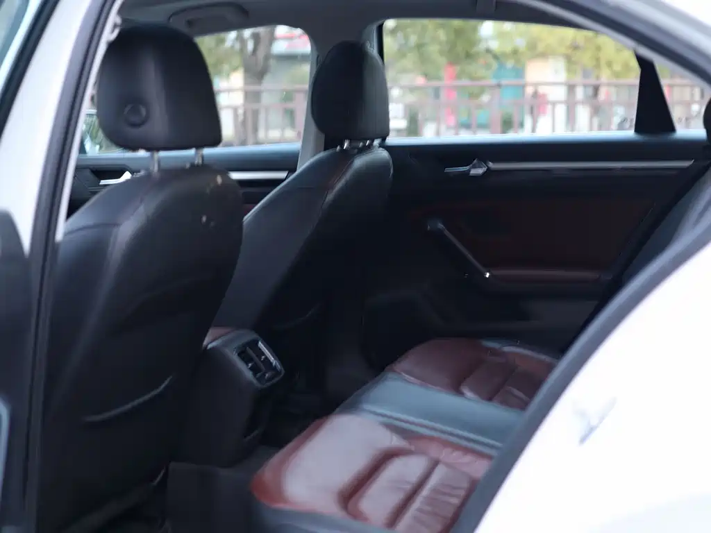 Volkswagen Lamando — миниатюра 19