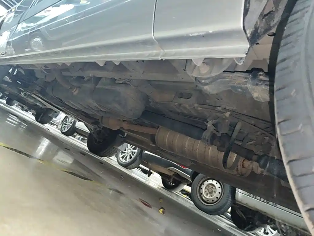 Foton Tuyano — миниатюра 22