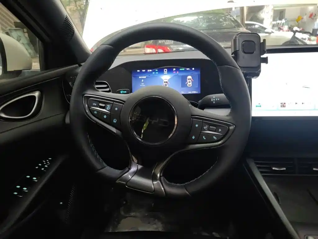 BYD Seal 06 — миниатюра 3