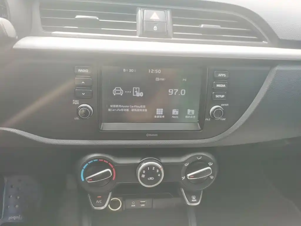 Kia K2 — миниатюра 13