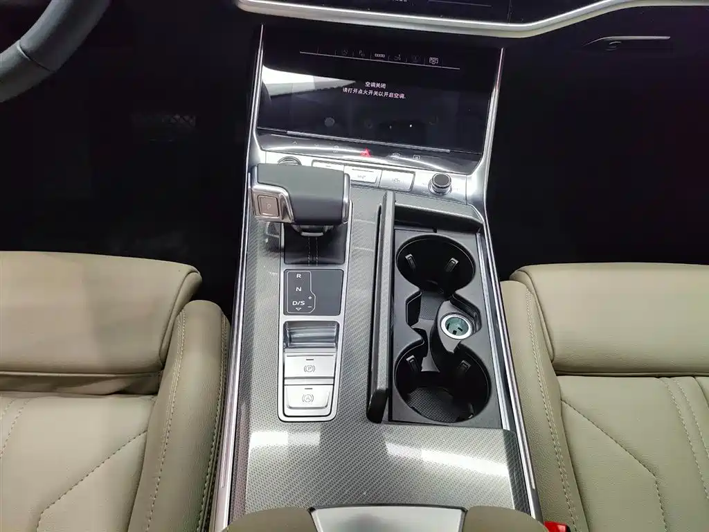 Audi A7 — миниатюра 14