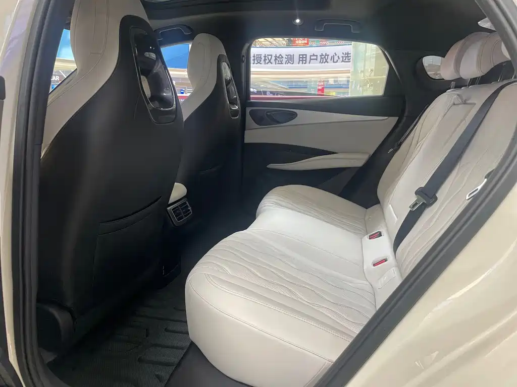 BYD Seal 06 — миниатюра 15