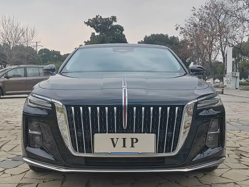 Hongqi HONGQI H5