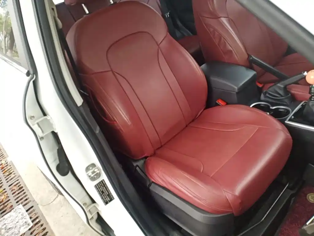 Haval H2 — миниатюра 25