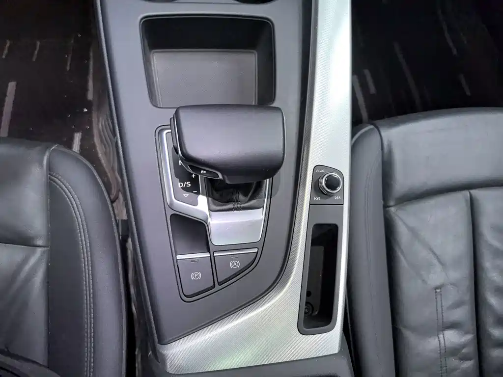 Audi A5 (Import) — миниатюра 9