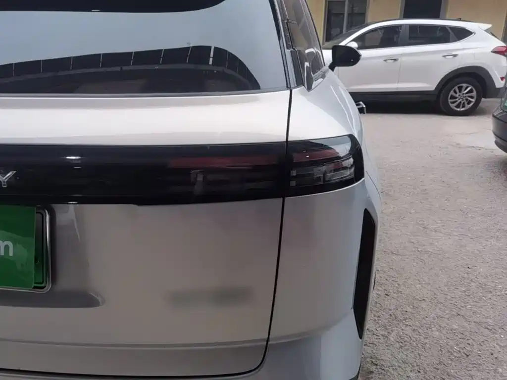 Chery C-DM — миниатюра 8