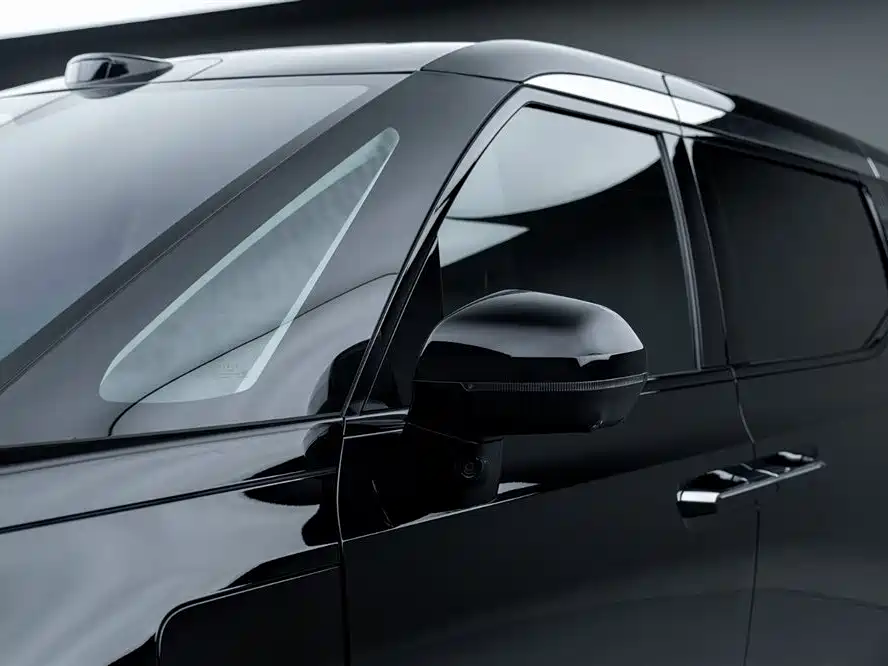 ZEEKR EXTREME KRYPTON 009