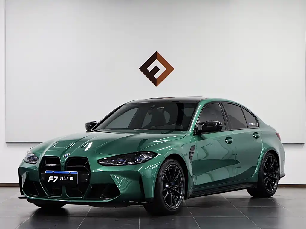 BMW M3