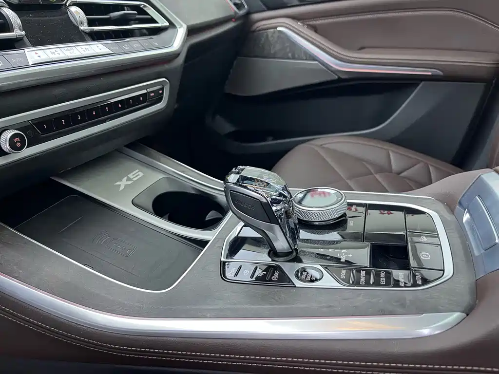 BMW X5 — миниатюра 15