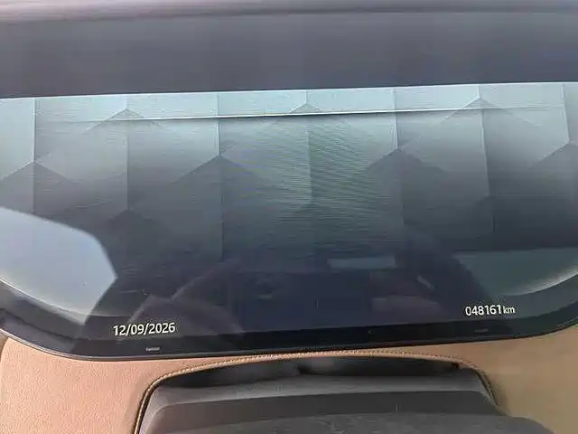Land Rover Sport — миниатюра 9