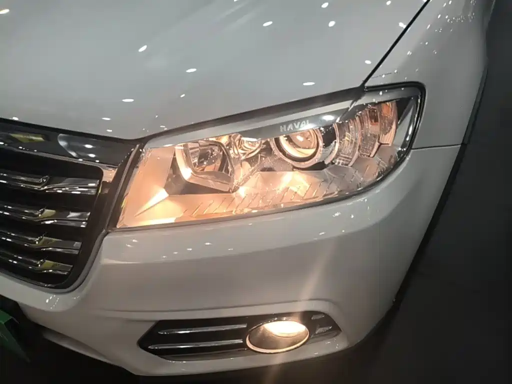 Haval H6 — миниатюра 24