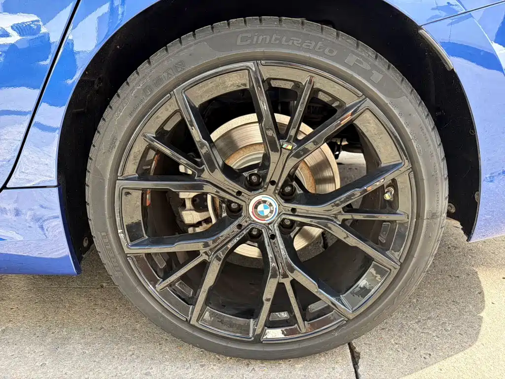 BMW 3 Series — миниатюра 21