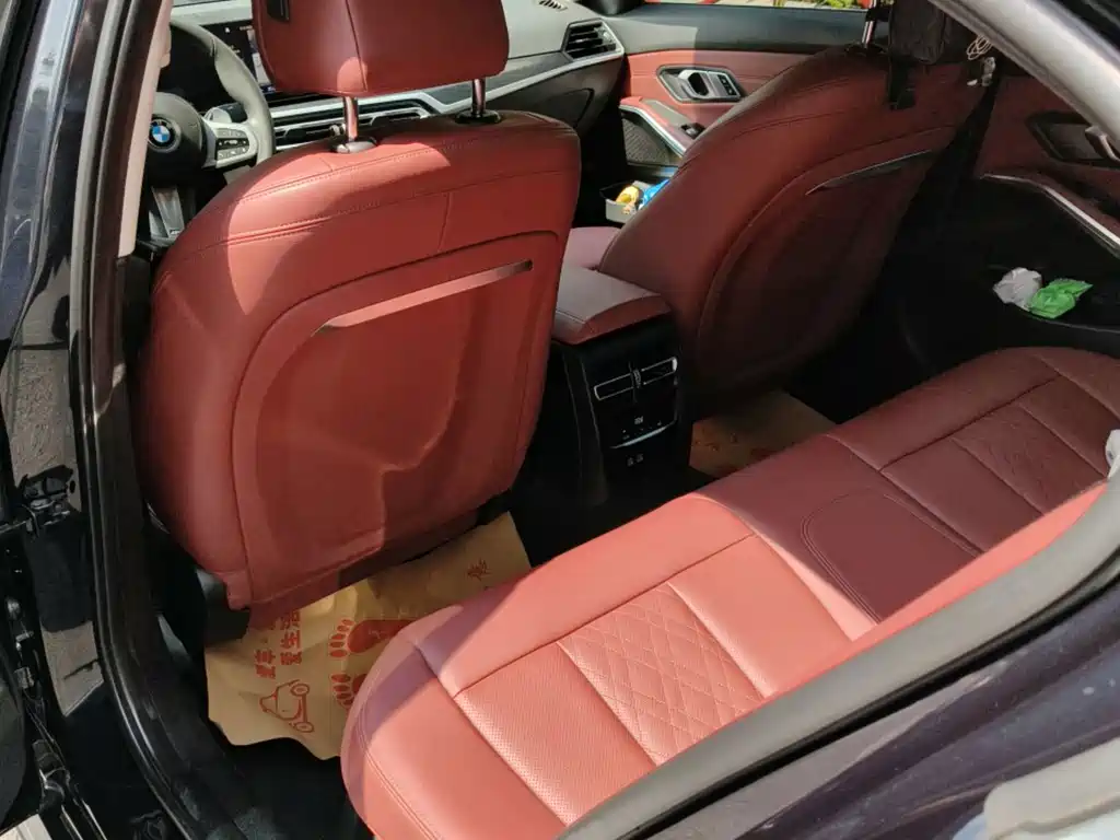 BMW 3 Series — миниатюра 11