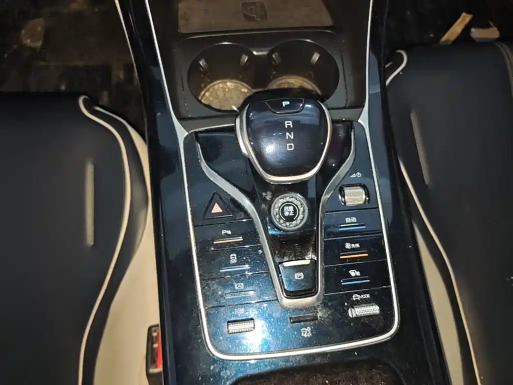 BYD Qin PLUS — миниатюра 14
