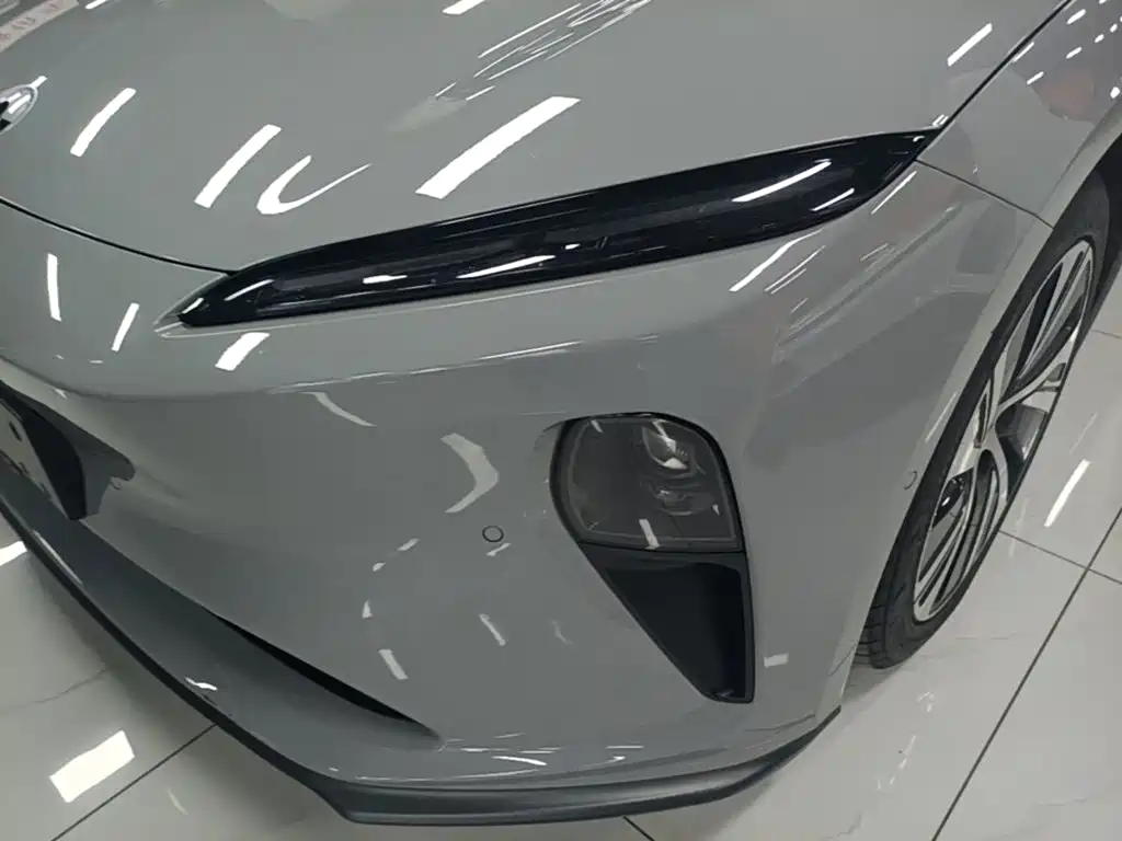 NIO ET5 — миниатюра 24