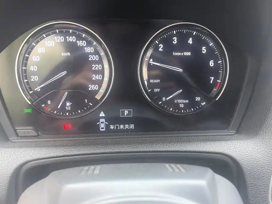 BMW 2 Series (Import) — миниатюра 14