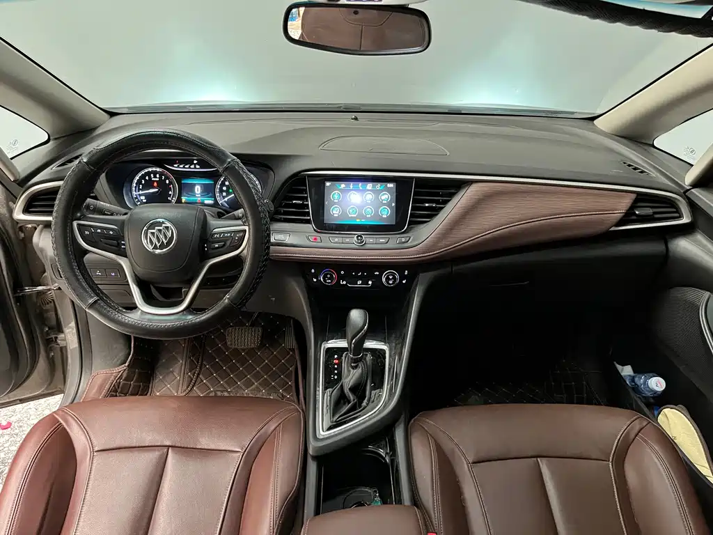 Buick GL6 — миниатюра 10