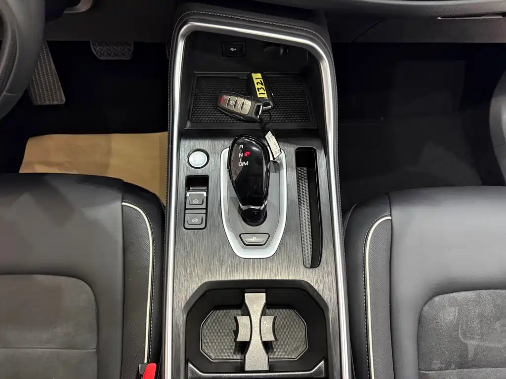 Haval H6 — миниатюра 15