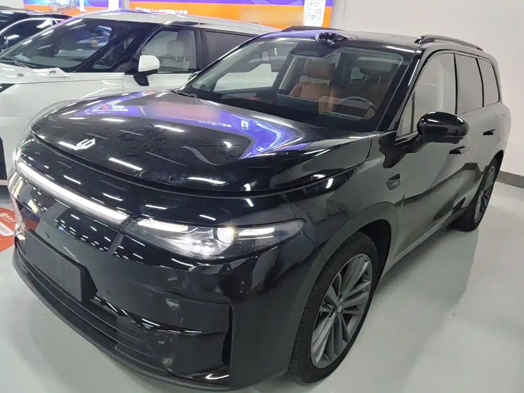 Leapmotor Leapmotor C16