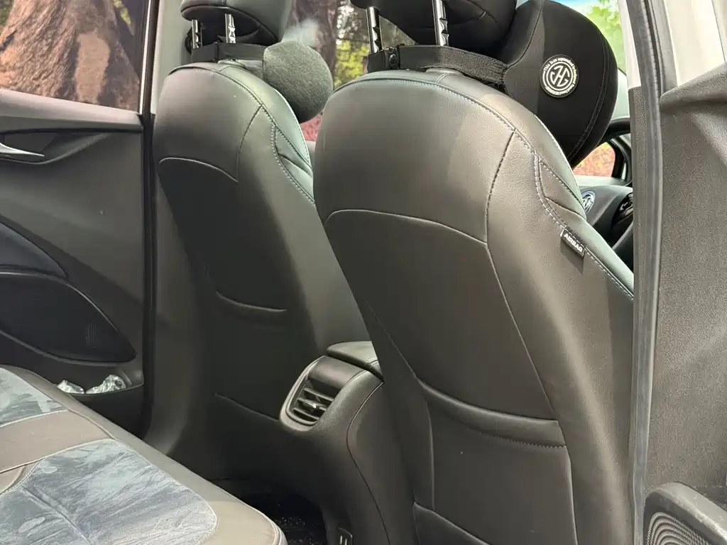 Buick Velite 6 — миниатюра 15