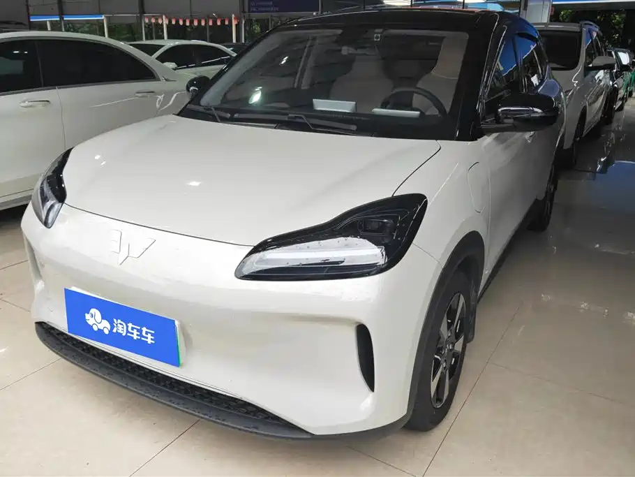 Wuling BinguoPLUS