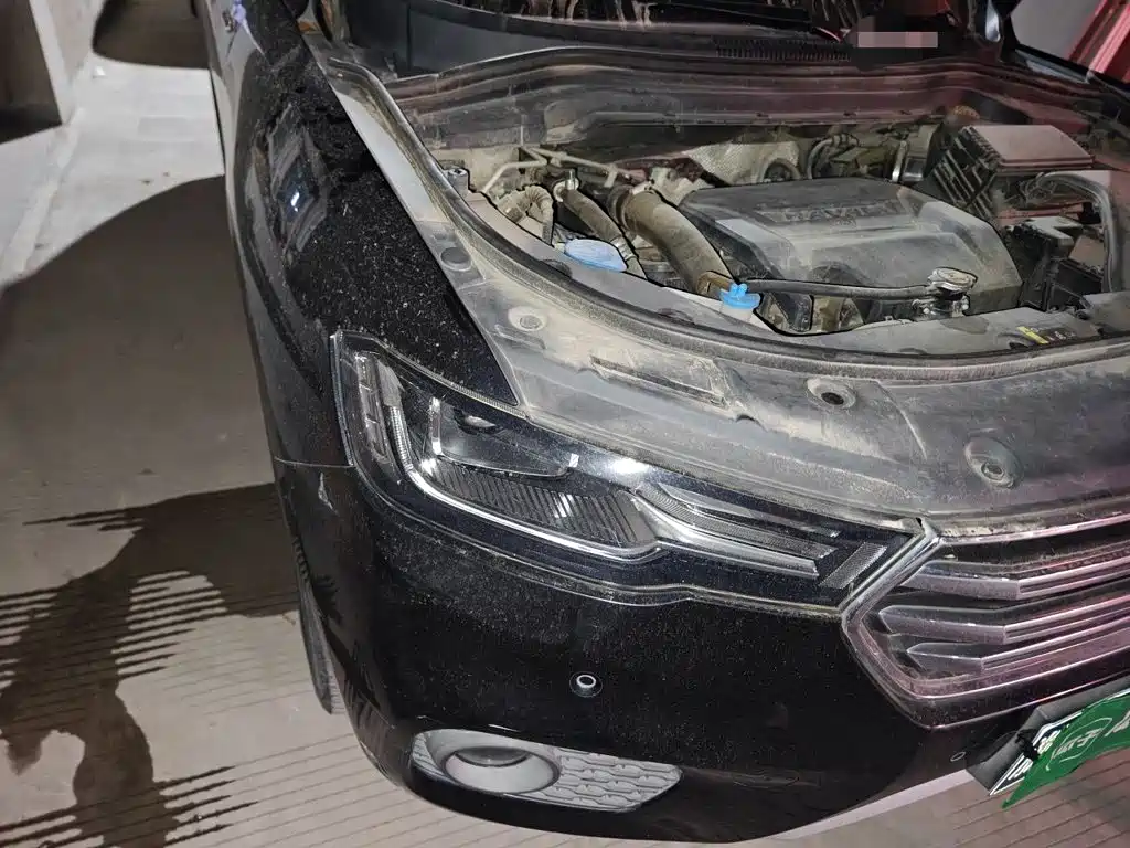 Haval H2s — миниатюра 7