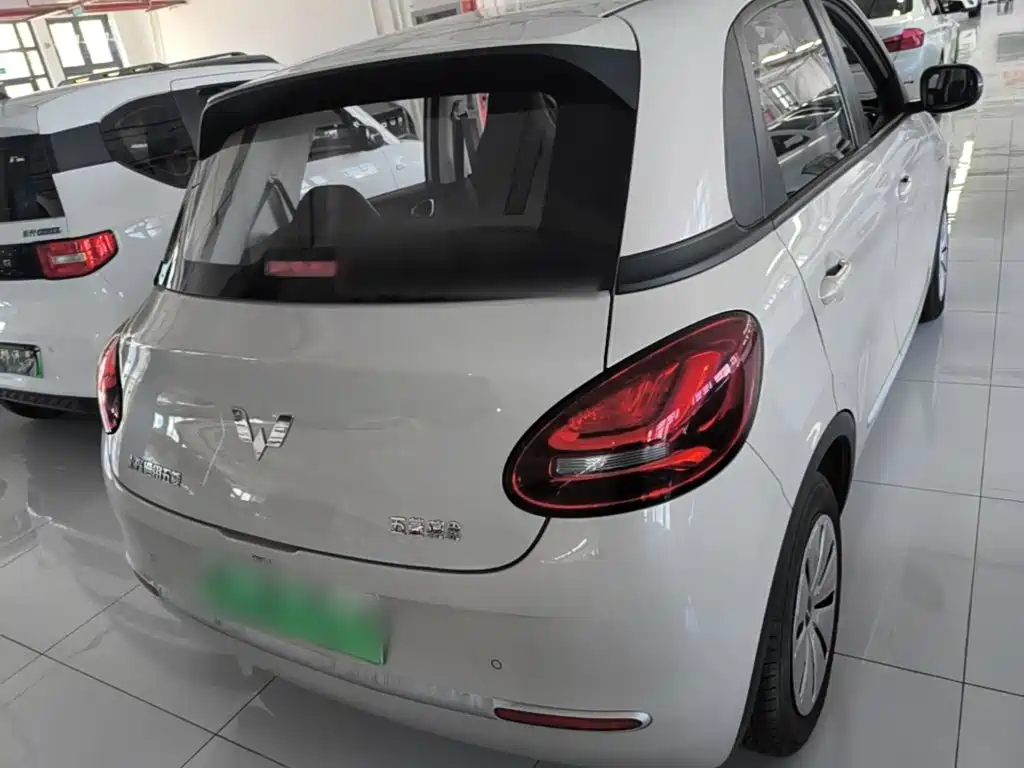 Wuling Bingo — миниатюра 6