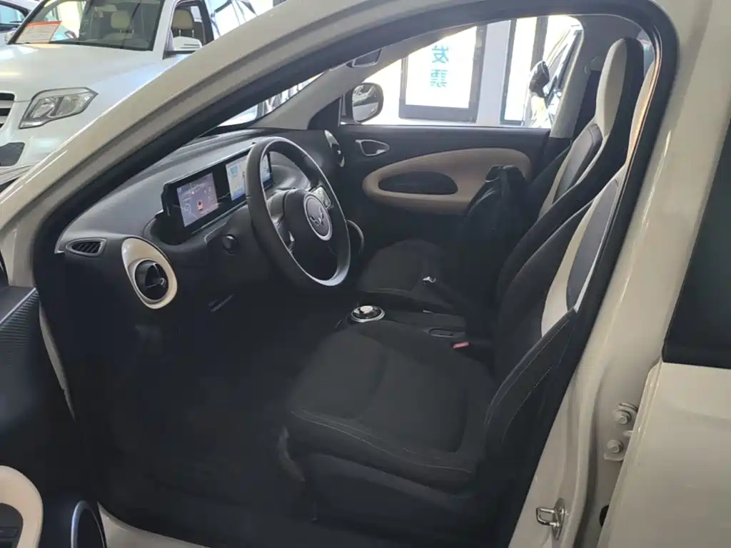 Wuling Bingo — миниатюра 15