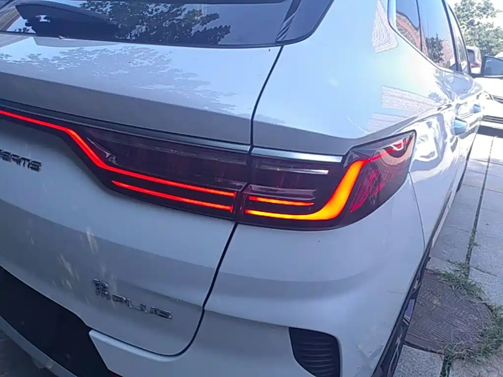 BYD PLUS — миниатюра 8