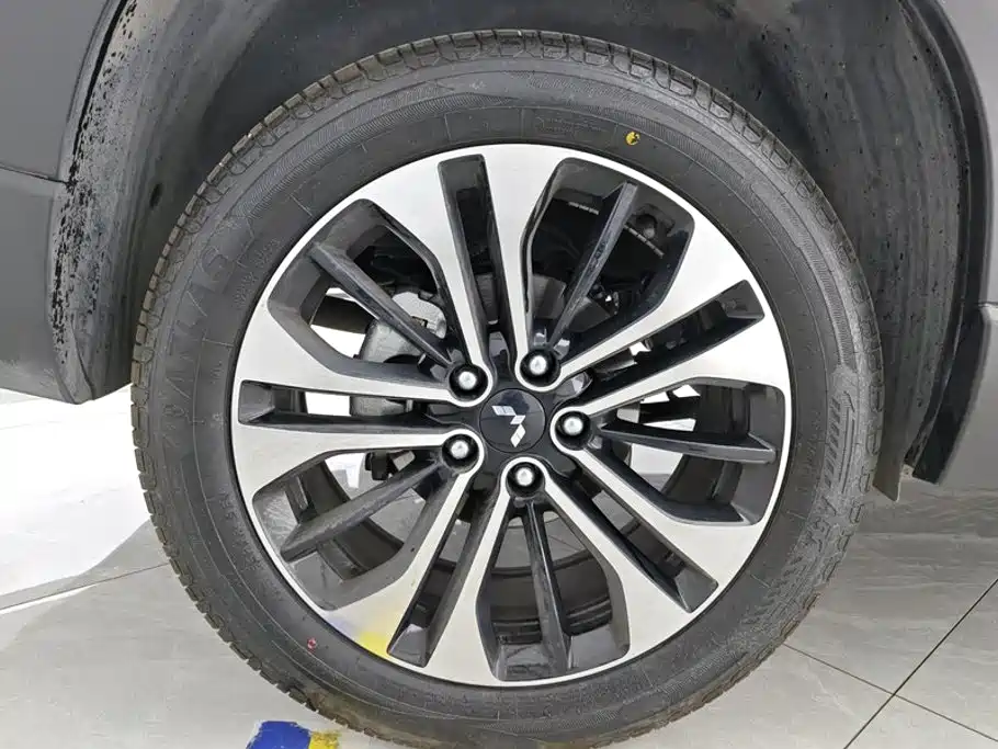 Wuling Xingguang 560 — миниатюра 6