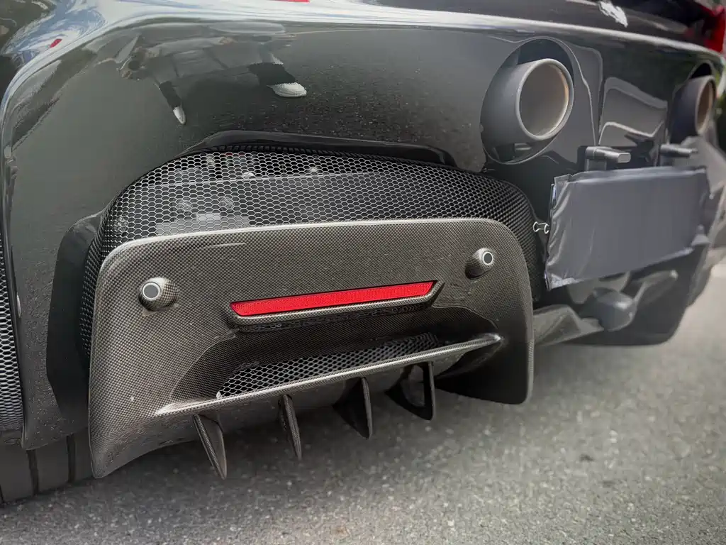 Ferrari SF90 — миниатюра 22